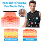 GFOUK™ MENIONIC Tourmaline Korektor držení těla Vesty